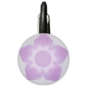 Карабин туристический Nite ize Carb Clip Fucsia S-Biner NI652 (4823082710911) - Топ Продаж!