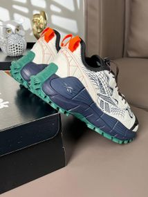 Мужские кроссовки Zig Kinetica 2.5 Edge Beige Navy Gore-Tex , Вьетнам , еврозима 44 28