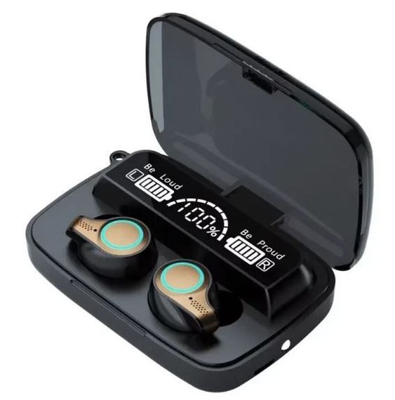 Бездротові навушники Bluetooth з автономною роботою до 4 годин XPRO TWS i12 (234576005_239) | Зображення 2