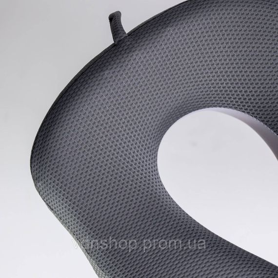 Подушка для шиї Camelback U-подібна з охолоджуючим ефектом сіра HP-56-19G | Зображення 3