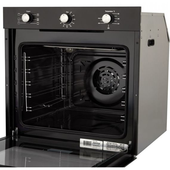 Духова шафа Jantar JANTAR MFC 6006 BL | Зображення 5