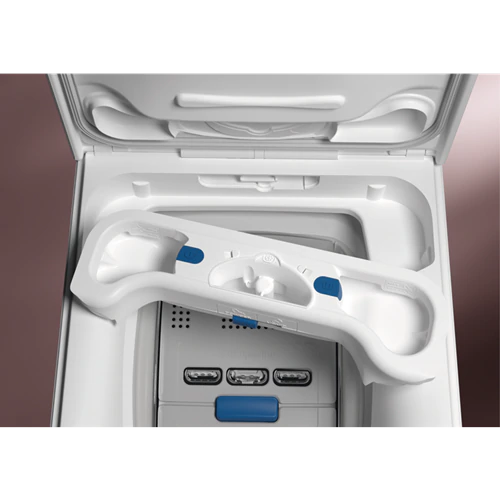 Стиральная машина Electrolux вертикальная EW6T4062U | Зображення 5