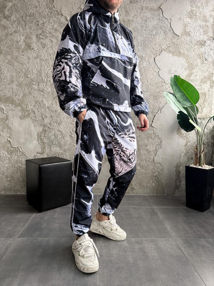 Костюм анорак/джогери | Зображення 1