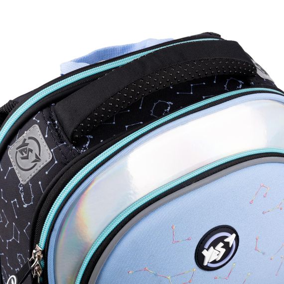 Рюкзак школьный каркасный YES S-30 Juno Ultra Premium Pusheen | Зображення 2