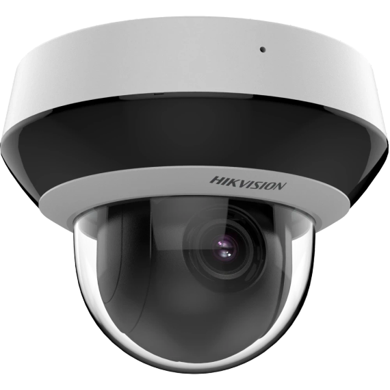 DS-2DE2A404IWG1-E 4МП (2.8-12мм) PTZ відеокамера Hikvision - PTZ-камери
