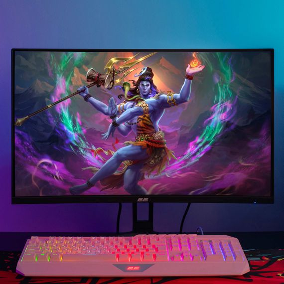 Монитор 2E GAMING 27&quot; R2723BV HDMI 2E-R2723BV-01.UA | Зображення 1