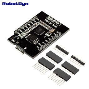 Контролер для розробки WIFI D1 MINI ESP8266 CH340G