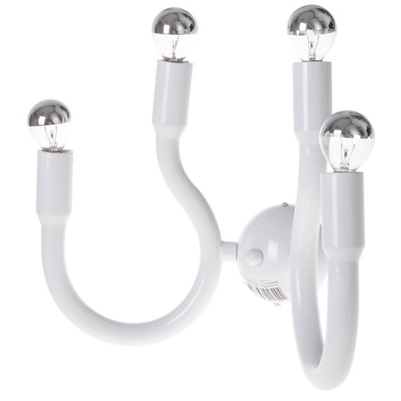 Бра настенное накладное хай-тек BL-039W/4 | Зображення 1