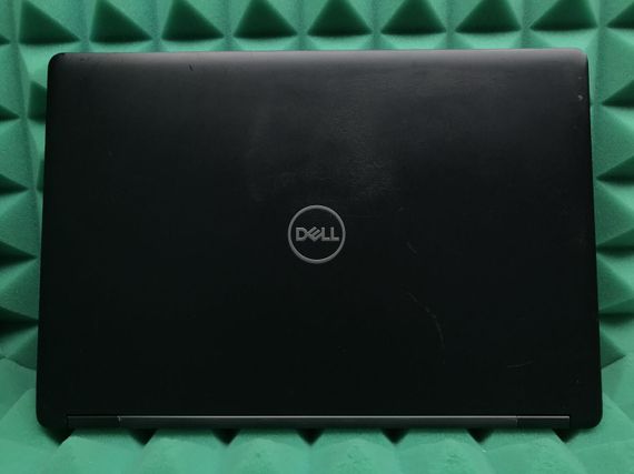 Ноутбук Dell Latitude 5490 / 14"/Core i5-7300U (2 (4) ядра по 2.6 - 3.5 GHz) / 8 GB DDR4 / 250 GB SSD /HD Graphics 620 /WebCam /Win 10 б/в | Зображення 7
