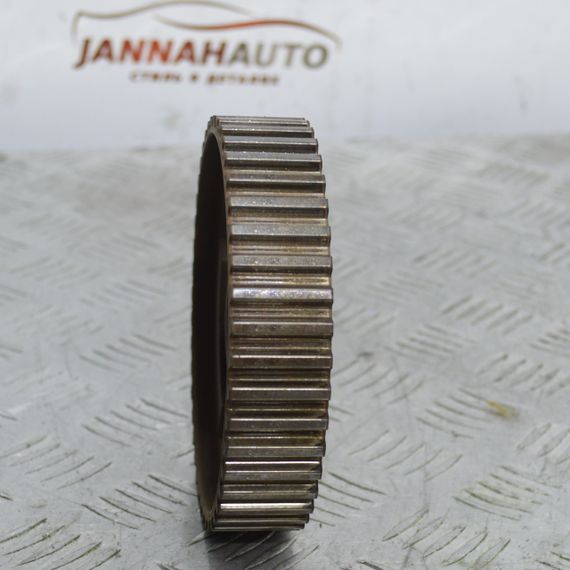 Шестерня розподільного валу Peugeot 1.6 HDI зірочка приводу розпредвалу Пежо 9657477580 | Зображення 1