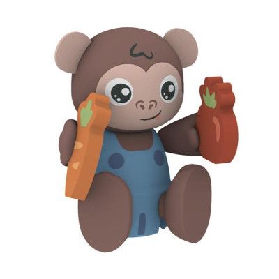 Ігровий набір Hape дерев&apos;яний Органічна теплиця (E3416) | Зображення 3