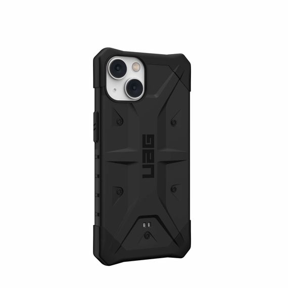 Чохол UAG для Apple iPhone 14 Pathfinder, Black (114060114040) | Зображення 2