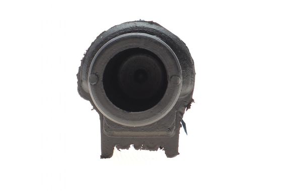 Втулка стабілізатора переднього наружного Renault Clio 90-98 d=20mm  30288 | Зображення 2