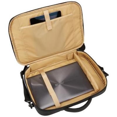 Сумка для ноутбука Case Logic 15.6&apos;&apos; Briefcase PROPC- 116 Black (3204528) | Зображення 6