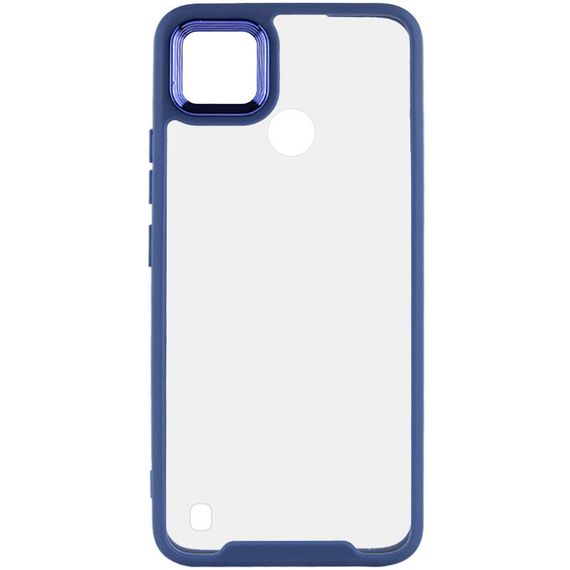 Чохол TPU+PC Lyon Case для Realme C21Y / C25Y | Зображення 5