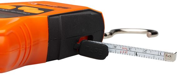 Весы Savage Gear Digi Scale SW до 50kg/110lb | Зображення 2