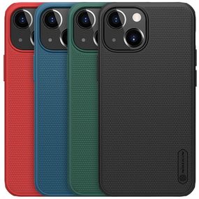 Чохол Nillkin Matte Pro для Apple iPhone 15 Plus (6.7")