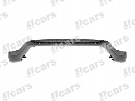 Бампер передній FORD EDGE, 15 - 18 (FT4Z17F804A)