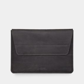 Чохол для ноутбука вінтажний Incarne Line MacBook Pro 13" 2016-2025 line-gray-vintage-pro-13 сірий