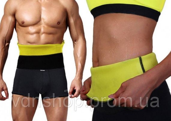 Пояс для схуднення Neotex Hot Shapers VO-58 | Зображення 7