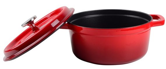 Каструля RINGEL Essen (2.9 л) 22 см | Зображення 2