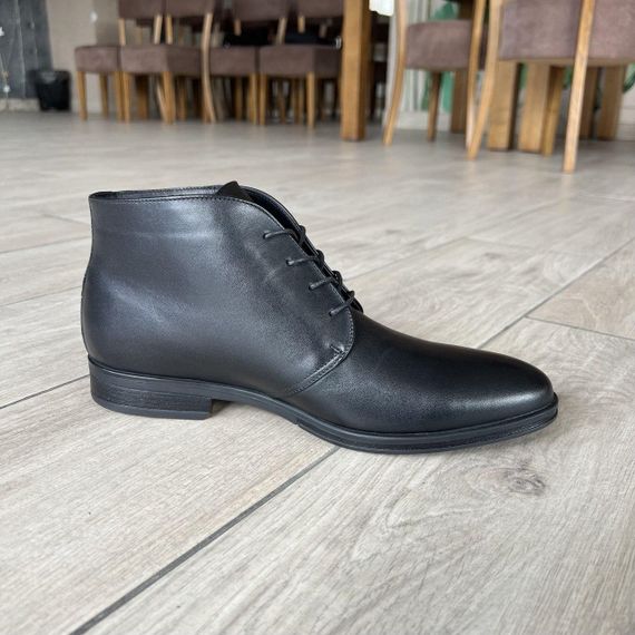 Зимові теплі черевики 40 41 42 43 45 розмір | Зображення 2