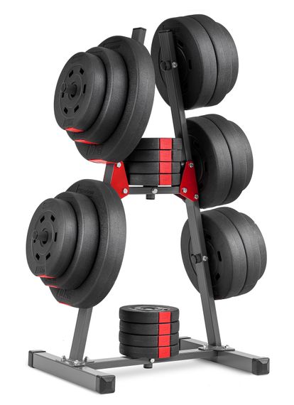 Стійки під диски Hop-Sport HS-1006A | Зображення 1