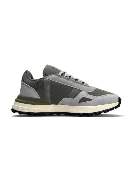 Чоловічі кросівки Lacoste Elite Active Grey Magnet (топ якість) A3387 43 27,5 | Зображення 1