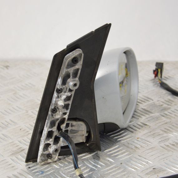 Дзеркало праве 10 pin Volkswagen Golf V Plus 2005-2014 бокове праве 10 пінів Фольксваген Гольф Плюс LLR1076014 | Зображення 2