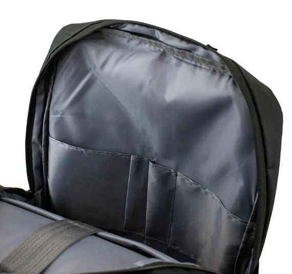 Рюкзак міський Semi Line 21 Burgundy (L2047-2) (DAS302339) | Зображення 5