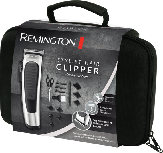 Машинка для стрижки Remington HC450 Classic Edition | Зображення 5