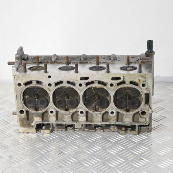 ГБЦ 1.4 FSI Volkswagen Golf V 2003-2009 Головка блоку циліндрів Фольксваген Гольф 5 03C103358G | Зображення 6