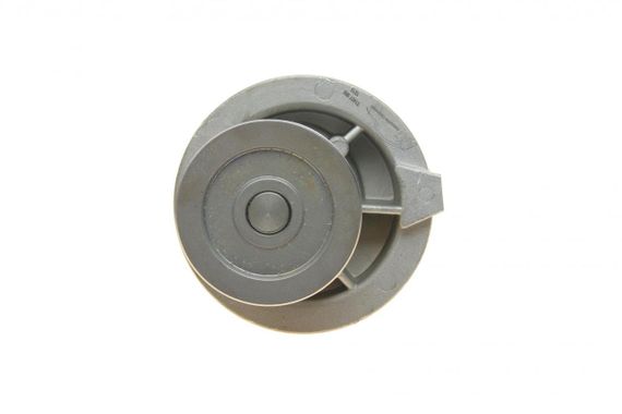Помпа воды Opel Astra F G Vectra A B Kadett E 1.7D TD 1.8i 16V 2.0i 16V 88-00 51401 | Зображення 4