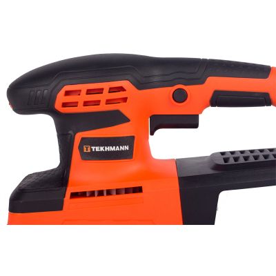 Шлифовальная машина Tekhmann TS-350 (851526) | Зображення 8