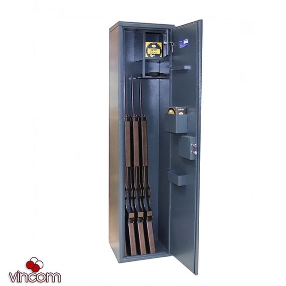 Сейф оружейный Hunter GLST.340.K | Зображення 1