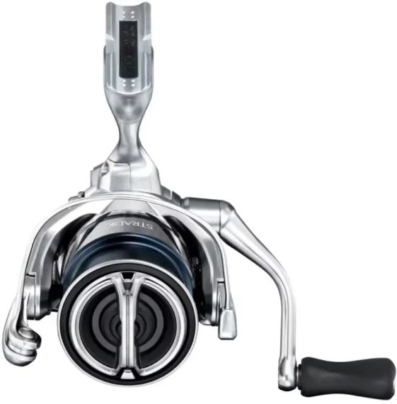 Котушка Shimano Stradic FM 4000 XG 6+1BB 6.2:1 | Зображення 2