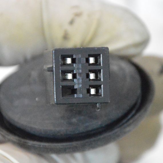 Дзеркало ліве Opel Corsa D 2006-2014 електричне 5 pin Дзеркало ліве Опель Корса Д 5 пінів 468435664 | Зображення 3