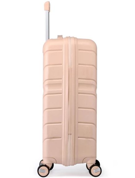 Валіза Semi Line 20" (S) Cappuccino (T5770-1) (DAS302953) | Зображення 6