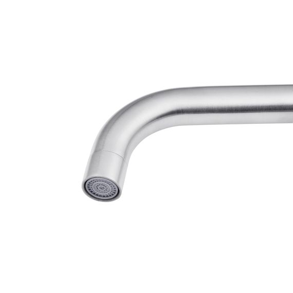 Змішувач для кухні Kroner KRM Edelstahl Klassisch - ESG037 (CV023001) | Зображення 3