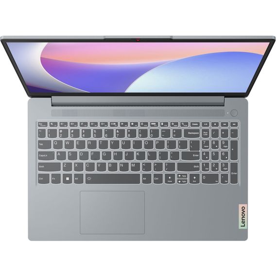 Ноутбук Lenovo IdeaPad Slim 3 15IAH8 (83ER00MGRA) | Зображення 3