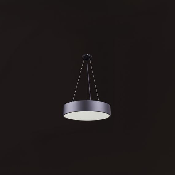 Светильник подвесной WBL-72/24W BK | Зображення 3