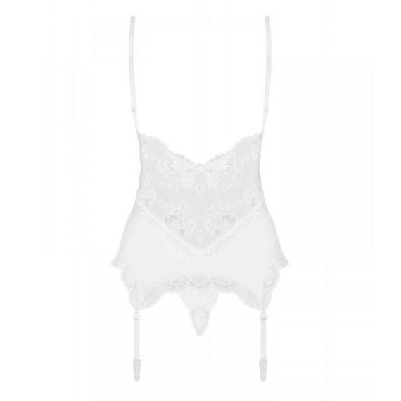 Корсет Obsessive 810-COR-2 corset L/XL Sex Aura | Зображення 3