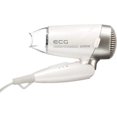 Фен ECG VV 1200 travel S | Зображення 3