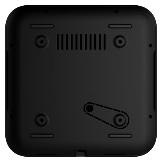 Ajax NVR DC (16ch) black Відеореєстратор | Зображення 2