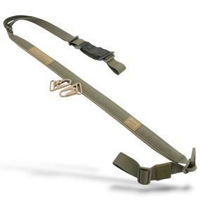 Збройовий ремінь Ragnarok «Katana» carbine Ranger Green