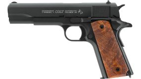 Пістолет пневматичний Umarex Colt 1911 Classic Blowback 4,5 мм BB