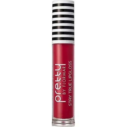 Блеск для губ Pretty By Flormar Flame 013