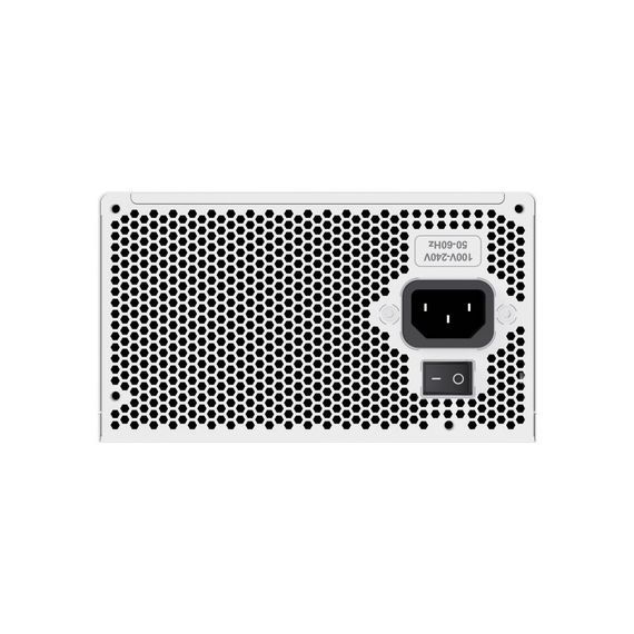 Блок живлення Gamemax 750W (GX-750 PRO WH (ATX3.0 PCIe5.0)) | Зображення 7
