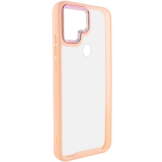 Чохол TPU+PC Lyon Case для Xiaomi Redmi A1+ / Poco C50 / A2+