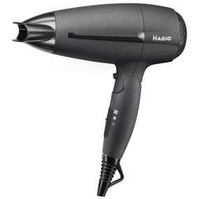 Фен для волосся Magio MG-166, 2000 Вт, складана ручка, 3 режими нагрівання